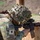 U.S. Soldiers assigned to the 1st Infantry Division conduct qualifying range at MKAB, Romania