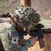 U.S. Soldiers assigned to the 1st Infantry Division conduct qualifying range at MKAB, Romania
