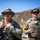 U.S. Soldiers assigned to the 1st Infantry Division conduct qualifying range at MKAB, Romania