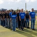 CNGB administers oath of enlistment to incoming FLNG members
