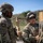 U.S. Soldiers assigned to the 1st Infantry Division conduct qualifying range at MKAB, Romania