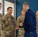 CNGB administers oath of enlistment to incoming FLNG members