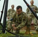 110th Communications Squadron sets up mobile 5G tower during Northern Strike 26-2