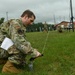 110th Communications Squadron sets up mobile 5G tower during Northern Strike 26-2