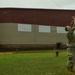 110th Communications Squadron sets up mobile 5G tower during Northern Strike 26-2