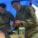 110th Communications Squadron sets up mobile 5G tower during Northern Strike 26-2