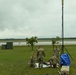 110th Communications Squadron sets up mobile 5G tower during Northern Strike 26-2