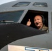 Maj. Matthew Tompkins final flight