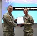 Senior leader engagements connect 960th Cyberspace Wing with DAF cyber priorities