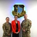Senior leader engagements connect 960th Cyberspace Wing with DAF cyber priorities