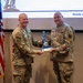 155th ARW Chaplain receives Samuel Stone Award