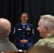 138th Fighter Wing celebrates SMSgt Bonnie Smith's Retirement