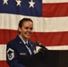138th Fighter Wing celebrates SMSgt Bonnie Smith's Retirement