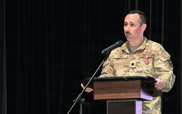 2026 Commander All Call