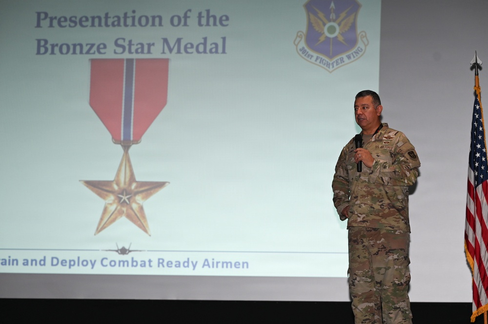 2026 Commander All Call