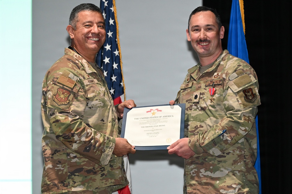 2026 Commander All Call