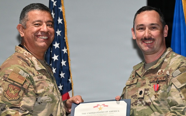 2026 Commander All Call