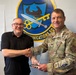 Integrating the Fight: Dave Blaser Secures AFRC 2026 General Jumper Award