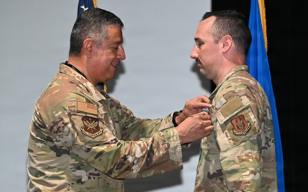 2026 Commander All Call