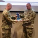 155th ARW Chaplain receives Samuel Stone Award