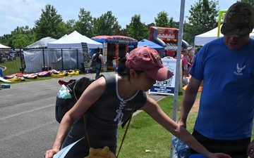 Dog Daze with ALANG Recruiting