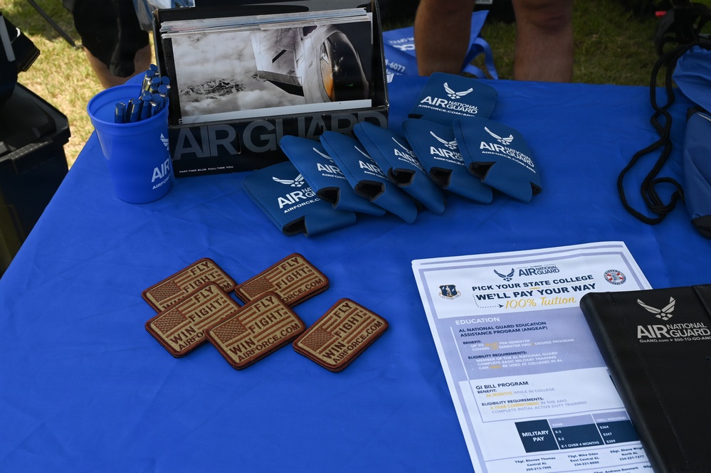 Dog Daze with ALANG Recruiting