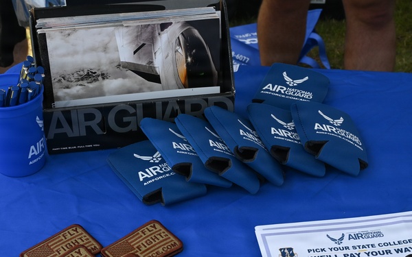 Dog Daze with ALANG Recruiting