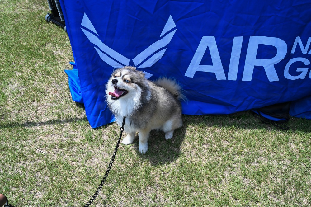Dog Daze with ALANG Recruiting