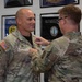 Arizona Army National Guard 215th RTI OCS change of command ceremony