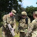 Engineers conduct dismounted reconnaissance, CBRN, and counter-UAS training