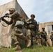 Engineers conduct dismounted reconnaissance, CBRN, and counter-UAS training