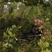 Engineers conduct dismounted reconnaissance, CBRN, and counter-UAS training