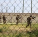 Engineers conduct dismounted reconnaissance, CBRN, and counter-UAS training