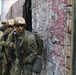 Engineers conduct dismounted reconnaissance, CBRN, and counter-UAS training