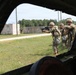 Engineers conduct dismounted reconnaissance, CBRN, and counter-UAS training