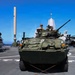 John P. Murtha Conducts ARGMEUEX With Makin Island Amphibious Ready Group