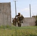 Engineers conduct dismounted reconnaissance, CBRN, and counter-UAS training