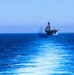 John P. Murtha Conducts ARGMEUEX With Makin Island Amphibious Ready Group