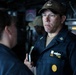 John P. Murtha Conducts ARGMEUEX With Makin Island Amphibious Ready Group