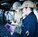 John P. Murtha Conducts ARGMEUEX With Makin Island Amphibious Ready Group