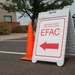 Fairchild stands up Emergency Family Assistance Center