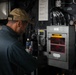 John P. Murtha Conducts ARGMEUEX With Makin Island Amphibious Ready Group