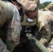 639th Transportation Company executes vehicle recovery training during WAREX