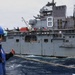 John P. Murtha Conducts ARGMEUEX With Makin Island Amphibious Ready Group