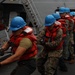 John P. Murtha Conducts ARGMEUEX With Makin Island Amphibious Ready Group