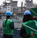 John P. Murtha Conducts ARGMEUEX With Makin Island Amphibious Ready Group