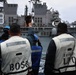 John P. Murtha Conducts ARGMEUEX With Makin Island Amphibious Ready Group