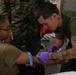 John P. Murtha Conducts ARGMEUEX With Makin Island Amphibious Ready Group