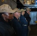 John P. Murtha Conducts ARGMEUEX With Makin Island Amphibious Ready Group