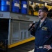 John P. Murtha Conducts ARGMEUEX With Makin Island Amphibious Ready Group